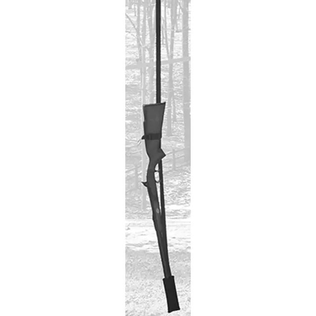 Third Hand THTSGH Treestand Gun Hoist, Quick Release Strap, Nylon Boot - Third Hand
