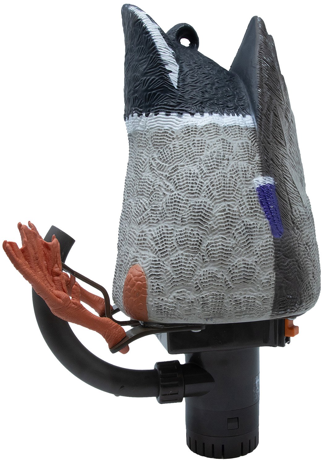 Higdon Outdoors 54093 Pro Mallard Drake Pulsator Multi-Color - Higdon Outdoors