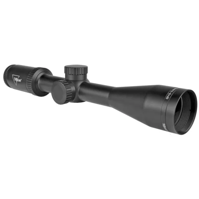 Buy Trijicon 2700006 Huron 3-9x40mm Riflescope BDC Hunter Reticle Black online