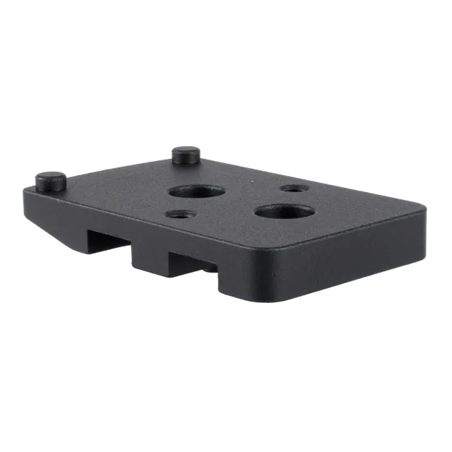 Buy Trijicon AC32117 Q-LOC Low Mount Plate for RMR Black Anodized online
