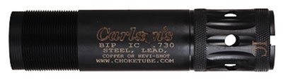 Carlsons Browning Invector Plus 12Ga Ported Choke Tube (18893) - Carlson's Choke Tubes - .12 GAUGE