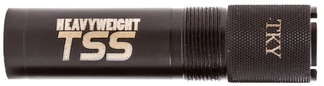 Carlson's 38013 Turkey Choke Tube 20 Gauge 17-4 Stainless Steel .555 Diamet - Carlson - 20 GAUGE