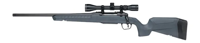 Savage Arms 33195 Axis 2 223 Rem 20" Matte Black Oxide Rifle