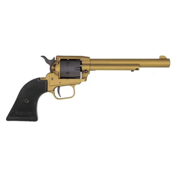 Heritage Rough Rider 22 LR RR22S6 - Heritage - 22 LR