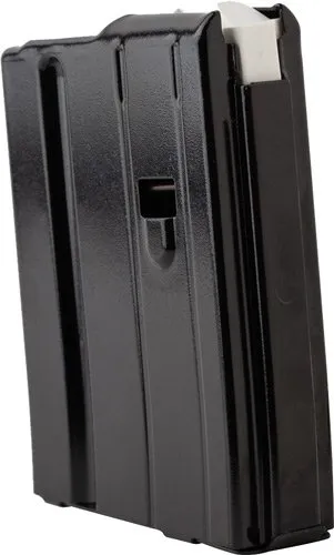 Buy E-Lander AR-15 6.8 SPC 10-Round Steel Magazine Black F99913760 online