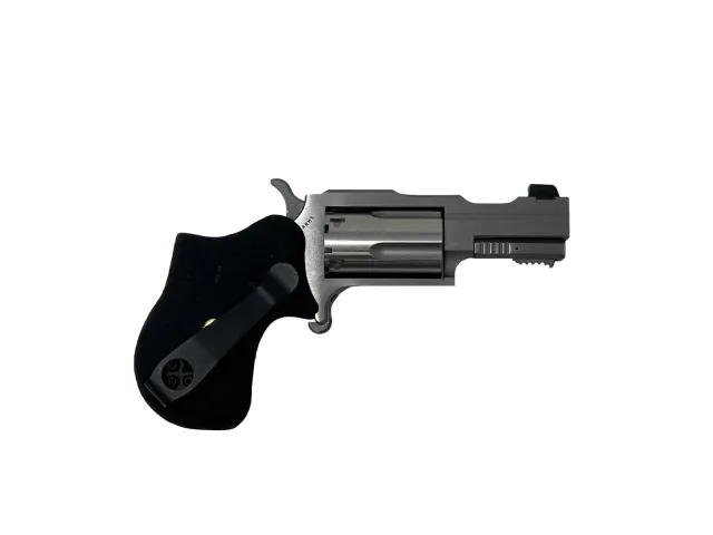 Buy NAA NAA-22M-RULE1 22 Magnum Revolver 1-5/8" Stainless 5-Shot online