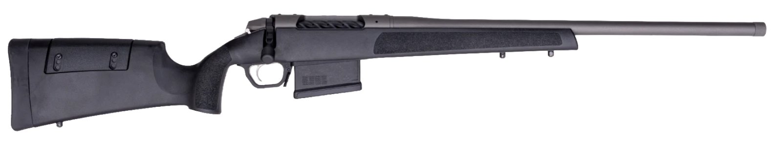 Buy Weatherby 307 Range SF SB 7mm Remington Magnum 16" Threaded Barrel Rifle online