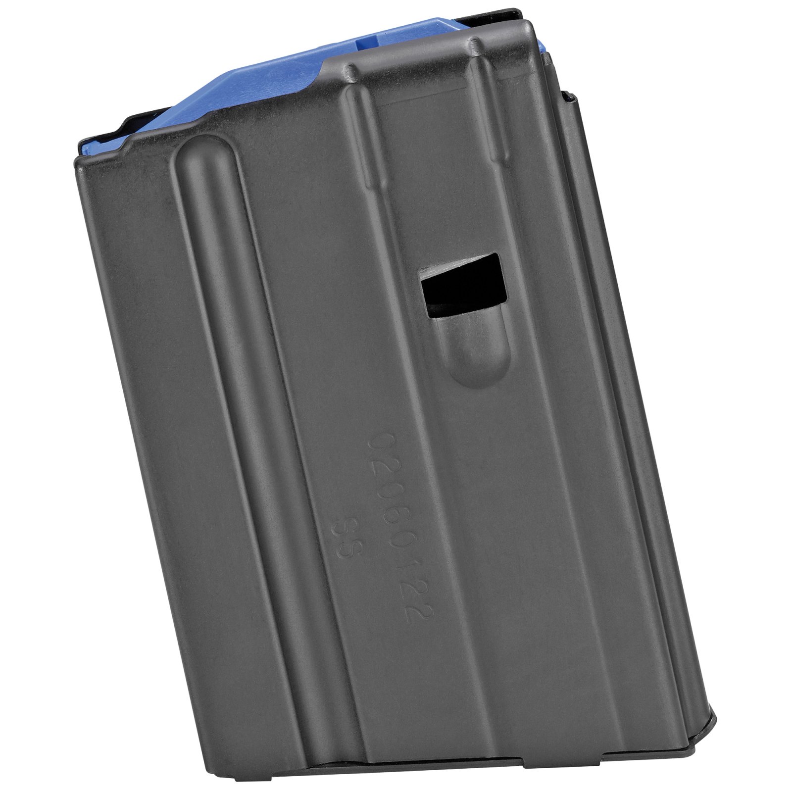 DuraMag 1065041176CP SS Replacement Magazine 6.5 Grendel 10rd - DURAMAG - 10RD