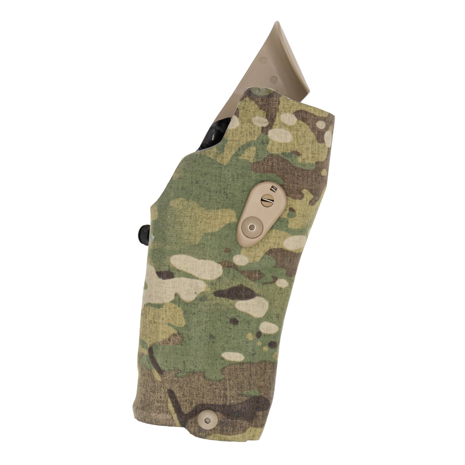 Safariland 6354RDSO ALS Tactical Holster Cordura Finish Multicam Fits - Safariland