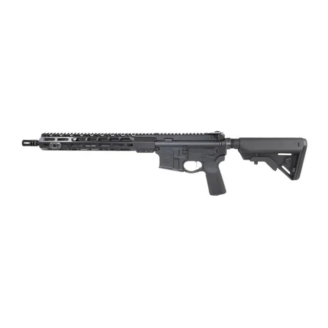 Sons of Liberty M4-89 5.56 NATO 16" Barrel 30-Round Black Rifle