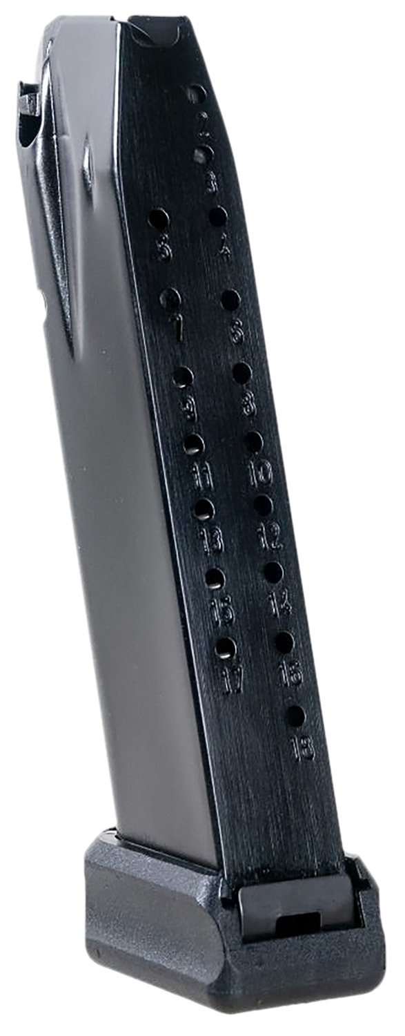 Buy Canik TP9/METE Full Size Magazine - 9mm 20rd (18rd +2 Extension) online