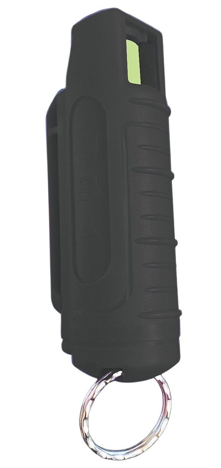 PSP EHC14BLKBHC Blue Heat 1.50 oz Black Spray - DNZ Products - 1.50 OZ