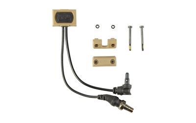 Buy Unity Tactical ModButton Lite SYNC 4.5 in Dual Lead Remote Switch FDE online