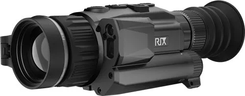 Rix Storm S3R V2 Thermal Scope 384x288 35mm LRF - Rix Optics