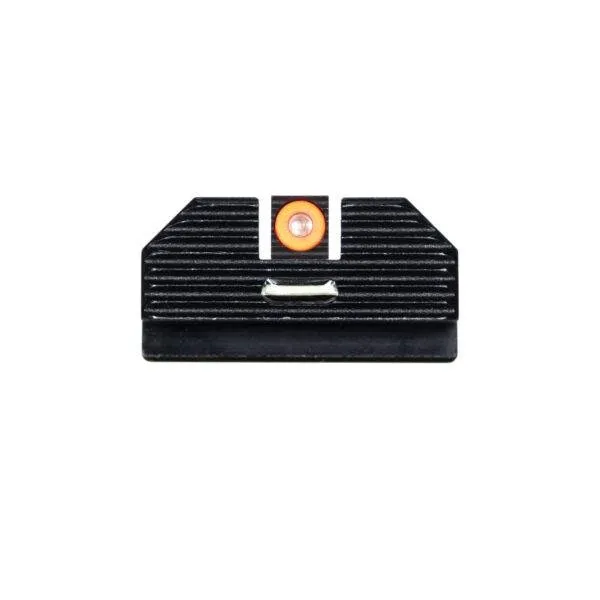 Buy NIGHT FISION Costa Ludus Sight Set for Glock 42/43/43x (GLK-003-010-OGXG) online