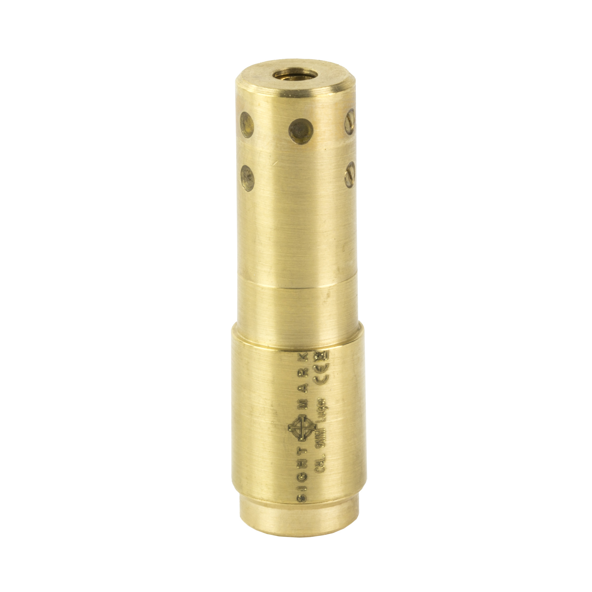 Buy Sightmark SM39015 9mm Luger Boresight Red Laser 632-650nM Action Type online
