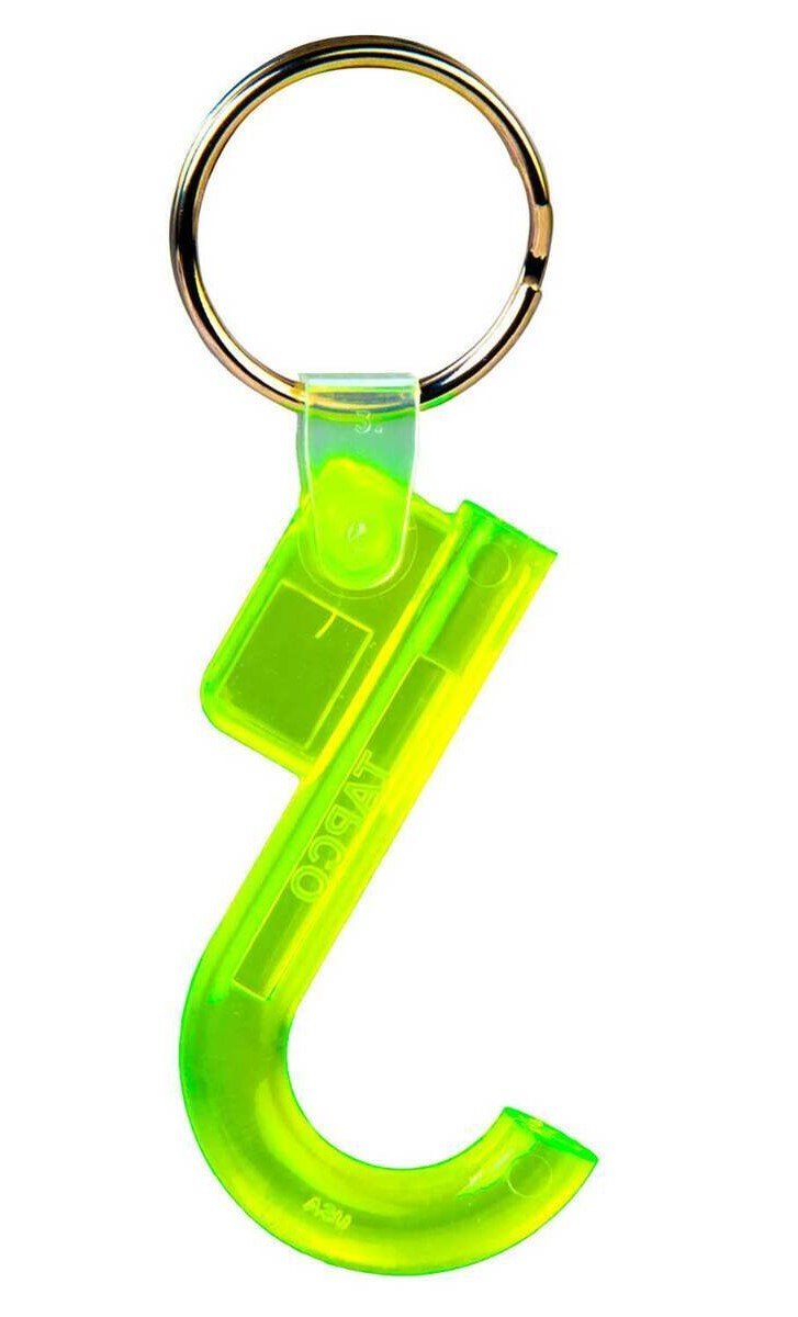 Buy Tapco TAP22083 Bore Light Keychain Neon Green online