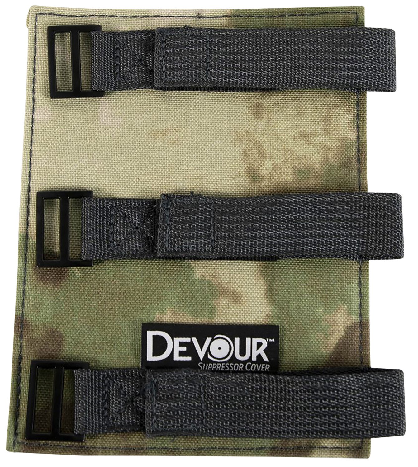 Buy Silencer Central 5014 Devour Suppressor Cover 5.5" Army Camo online