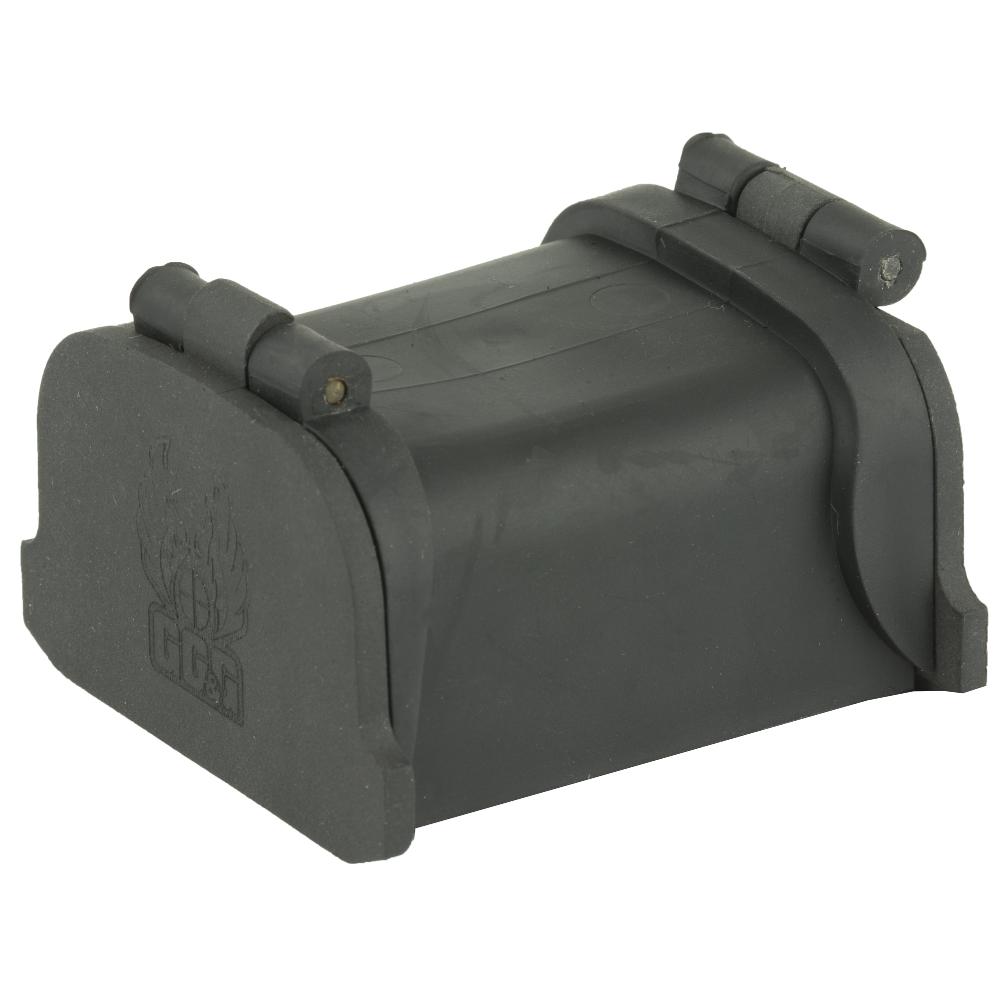 Buy GG&G GGG-1275 EOTech 511/512/551/552 Spring-Operated Lens Covers online