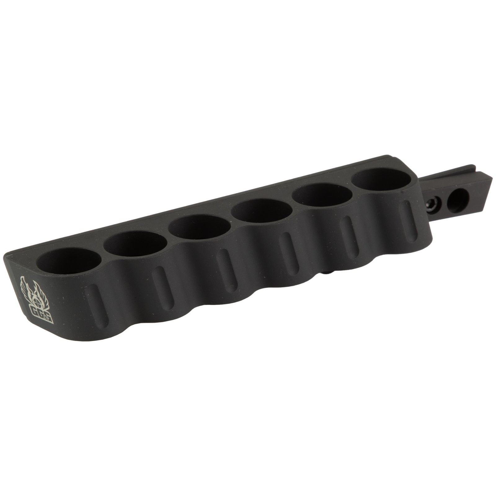 GG&G GGG-2692 Side Saddle for Beretta 1301 QD Sling Anodized Black - GG&G, Inc.