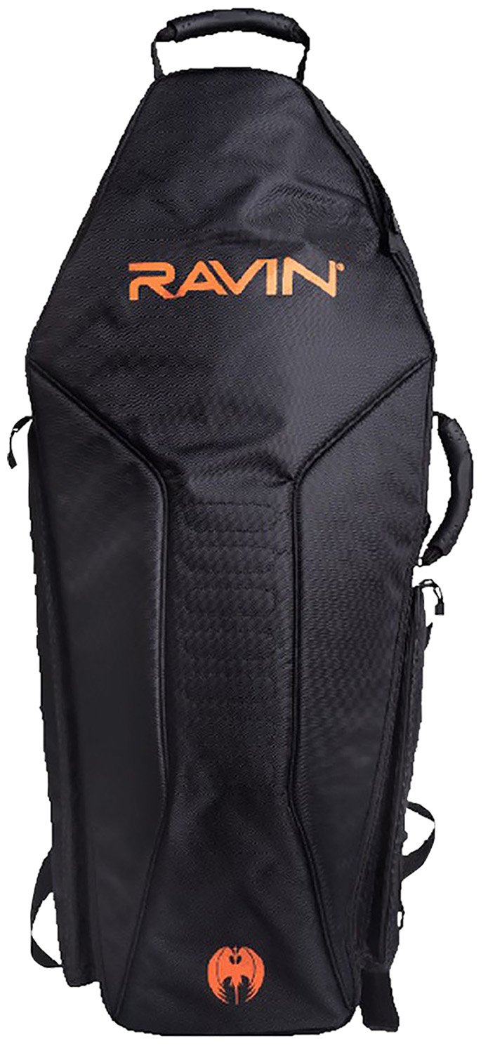 Ravin Soft Crossbow Case R9/10/15/20 Black - Ravin Crossbows