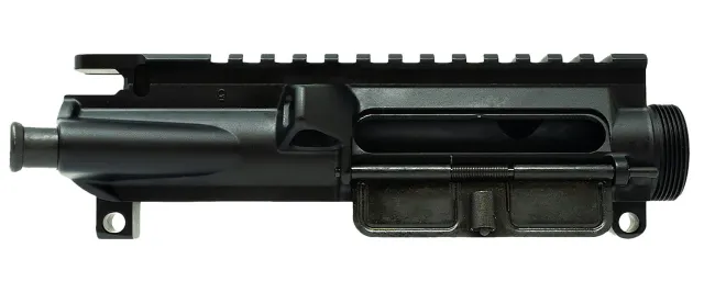 Buy Faxon Firearms URFAXFAC338 338 ARC Aluminum Black Anodized online