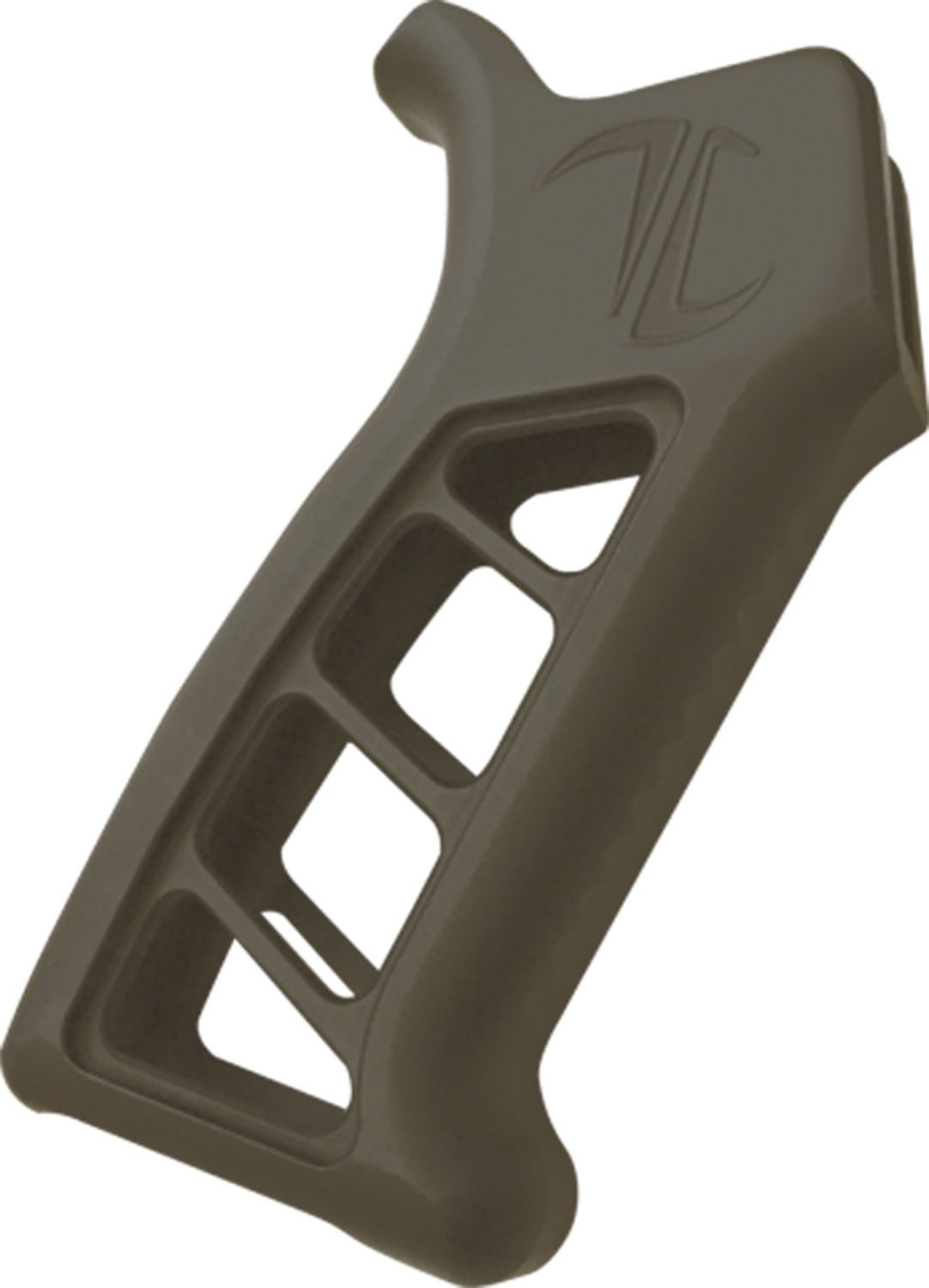 Timber Creek Outdoors Enforcer AR Pistol Grip Flat Dark Earth EARPGFDE - Timber Creek