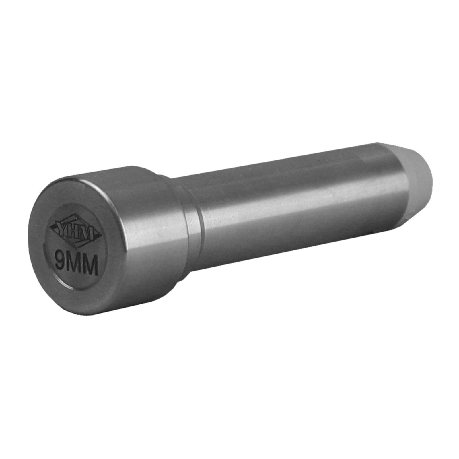 Buy Yankee Hill YHM-925-A 9MM Bolt Buffer, Stainless Steel, 5.9 oz, Black online
