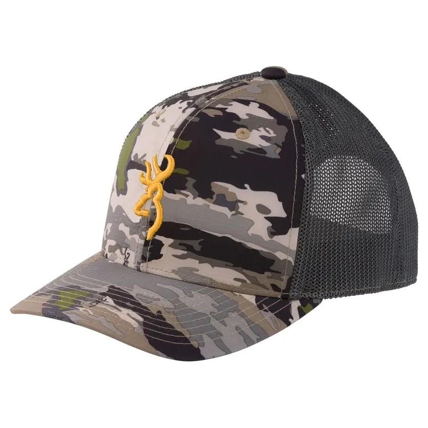 Browning Pahvant Pro Ovix BRN Cap Model 308295341 - Browning