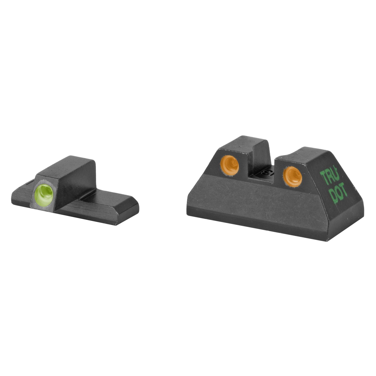 Buy Meprolight 0115173301 Tru-Dot Fixed Tritium Sights Green/Orange HK USP online