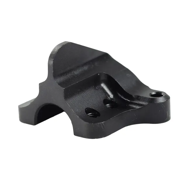 Samson 02-00068-03 Gas Block Front Sight Black Ruger AC-556 Style