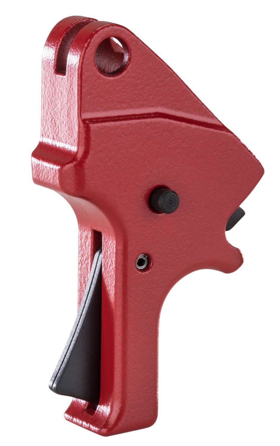 Apex Tactical 100153 Forward Set Sear & Trigger Kit Red for S&W M&P 2.0 - Apex Tactical Specialties