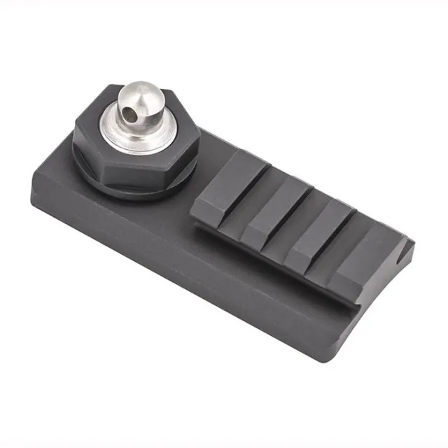 Accu-Tac SSRA200 Sling Stud Rail Adapter Mil-Spec Type III Anodized - Accu-Tac