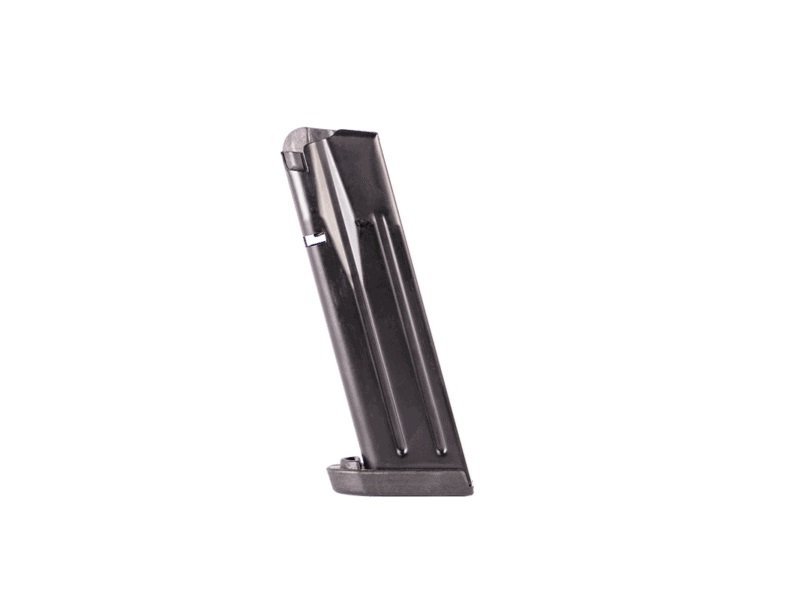 Buy SAR USA SAR9 9mm Luger 17rd Black Pistol Magazine (SAR9-17) online