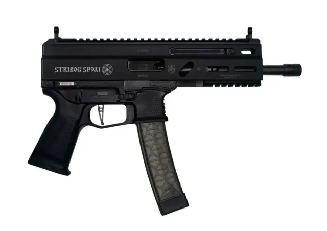Buy Grand Power Stribog SP9A1 9mm online