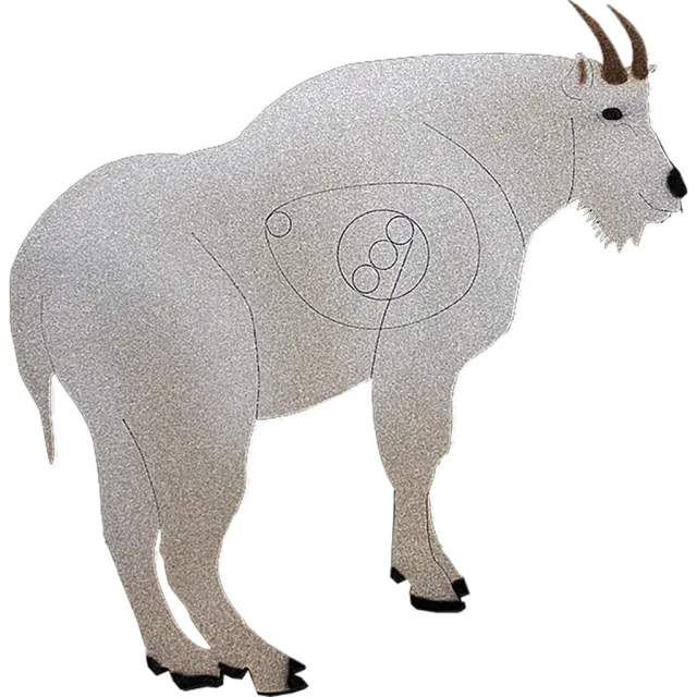 Buy OnCore Targets RH-2 Mountain Goat 5/8 In Self-Healing Foam Target online