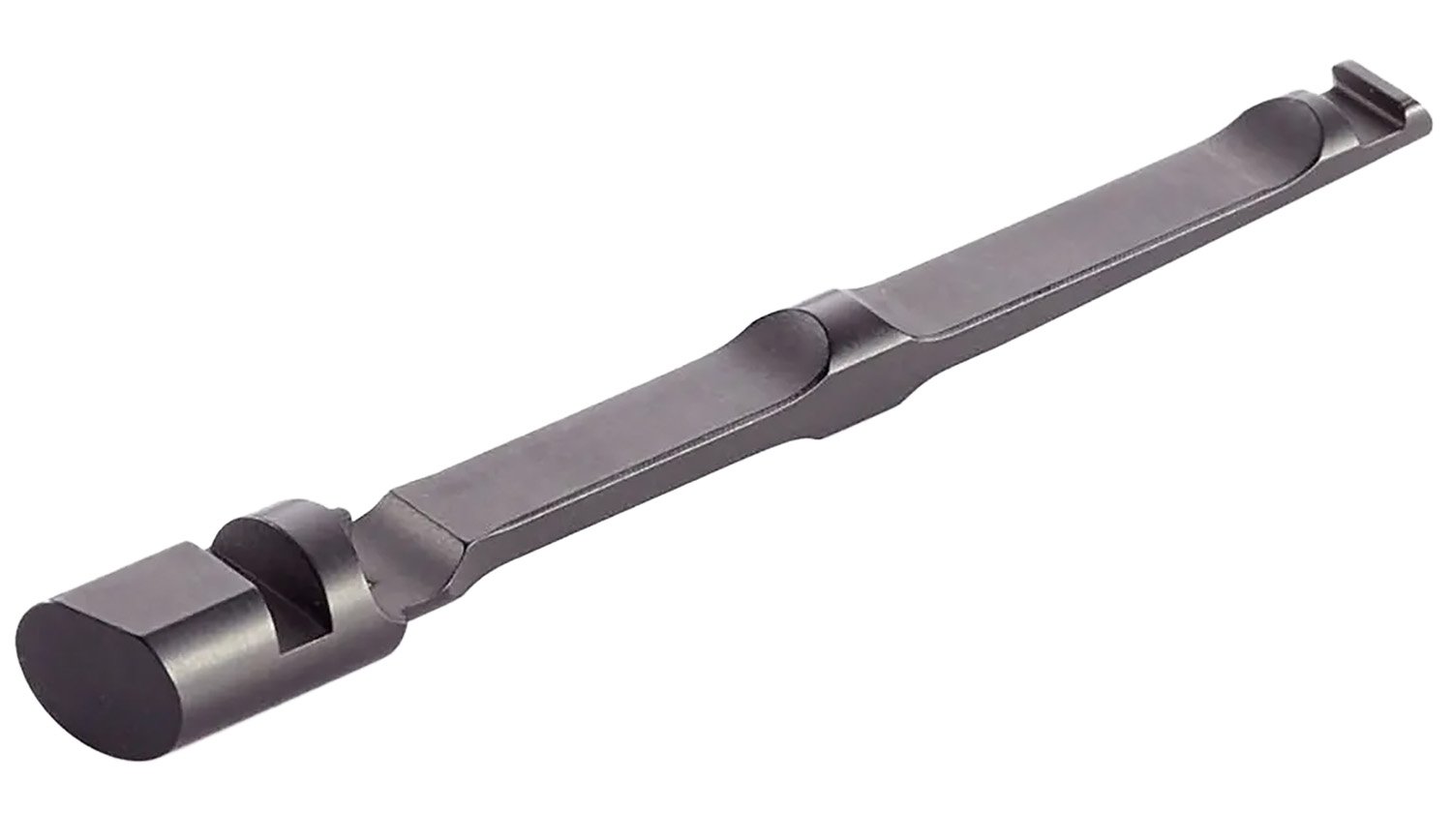 Buy Wilson Combat 41580 Bullet Proof Extractor 80 Series 45 ACP Blued Steel online
