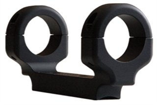 Buy DNZ Products Game Reaper 1in Medium Black Ruger American Rimfire online