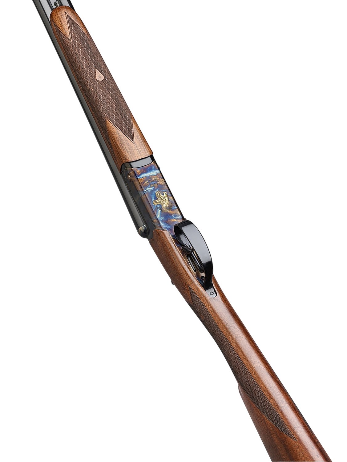 F.A.I.R. FRISII1628 16 Gauge - F.A.I.R. - 16 Gauge