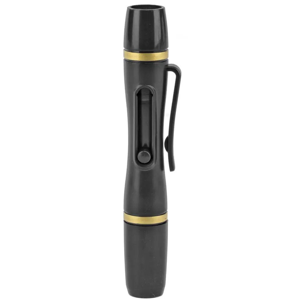 Buy Leupold Lens Pen 48807 5in Retractable Brush Microfiber Cleaning Tool online