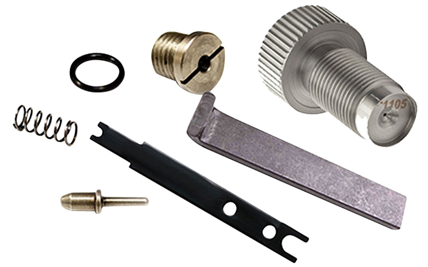 CVA AC1696 209 Conversion Kit for CVA Muzzleloaders - CVA - 209 PRIMERS