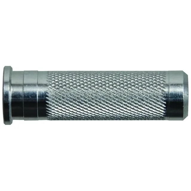 Carbon Express Type 0 Aluminum Inserts 100 pk. - Carbon Express for sale at Iron and Lace