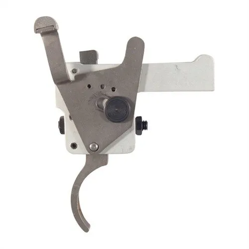 Buy Timney 611-16 Trigger Nickel for Howa/Weatherby/S&W Vanguard online