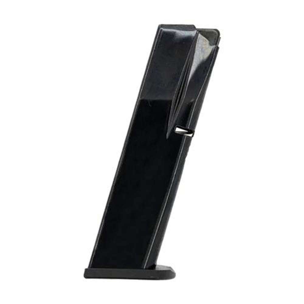Beretta C8J000P 13+1 380 ACP Black Steel Magazine 80X Cheetah 13rd - Beretta - 380 AUTO