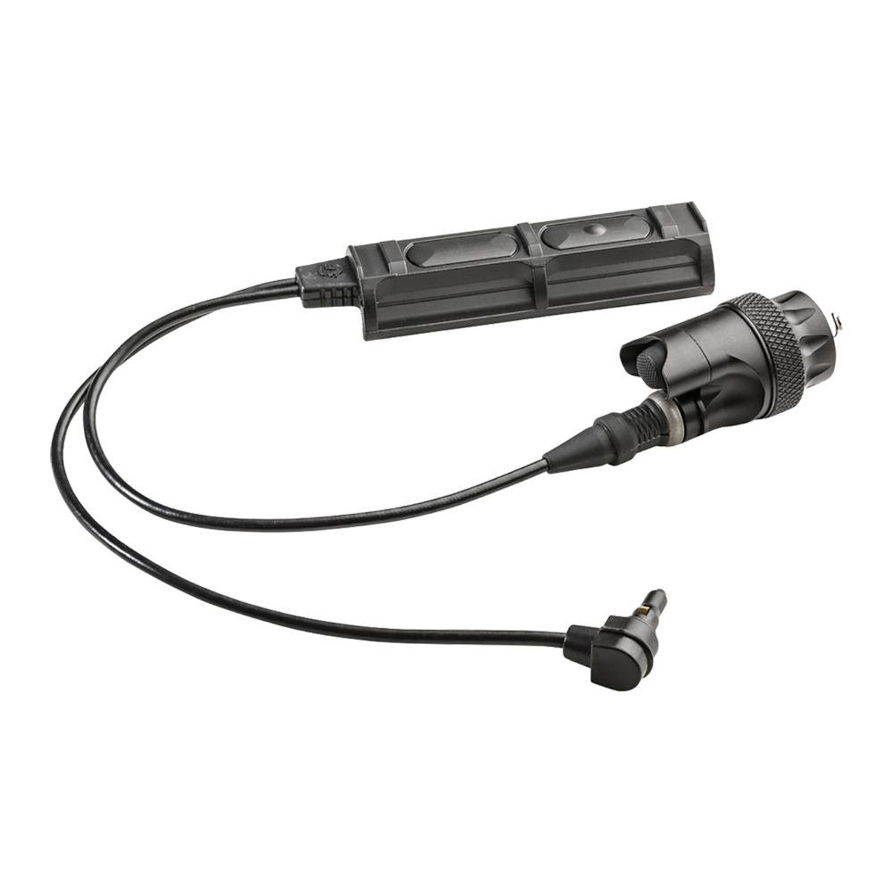 Buy Surefire DS-SR07-D-IT Waterproof Switch for Scout Light & Laser, Black online