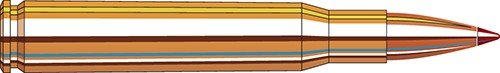Hornady 81171 Vintage Match 30-06 Springfield 168gr ELD M1 Garand 20 Rounds - Hornady Manufacturing Company - 30-06 Springfield