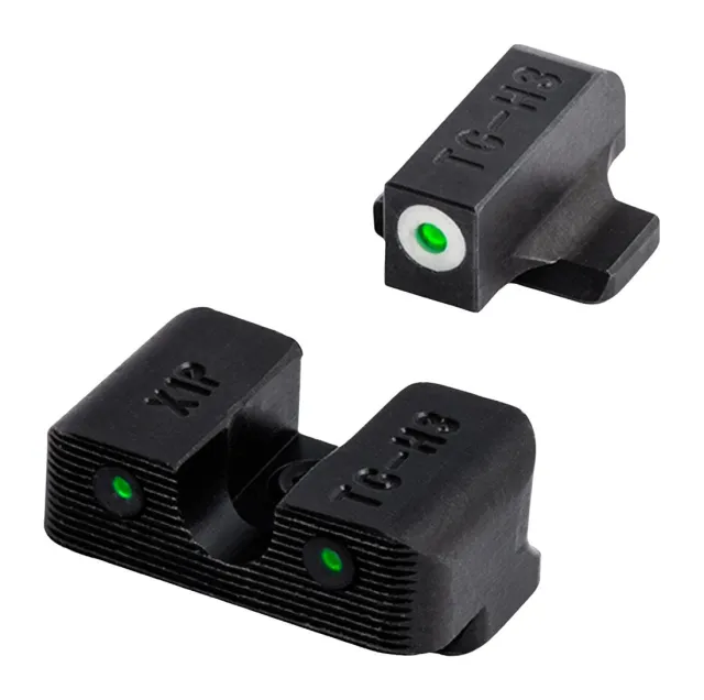 Buy TRUGLO Tritium Pro SF Echelon Set White TG231X2W online