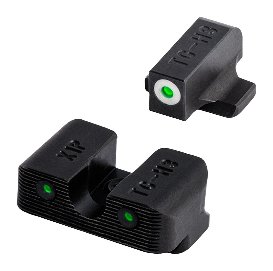 TRU TG-TG231MP5C TRITIUM PRO S&W BODYGUARD2 REAR - TRUGLO
