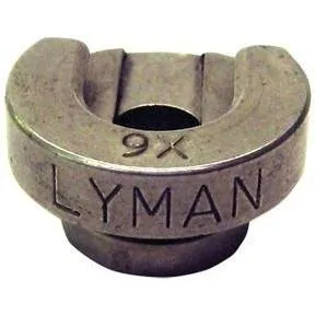 Buy Lyman Shell Holder for Various Calibers - Perfect Fit for Reloading online