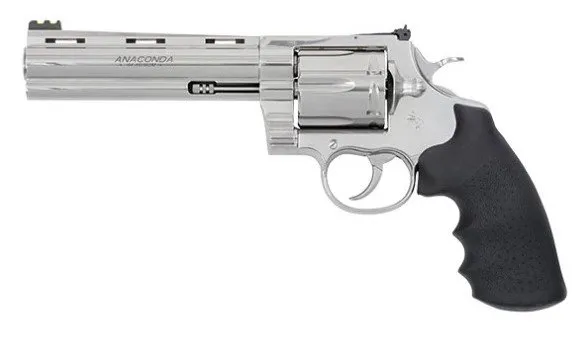 Colt Anaconda 44 Mag ANACONDASP6RFT - Colt - 44 Magnum | 44 Special